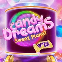 X8 Gaming - Candy Dreams Sweet Planet Bonus Buy | slot online