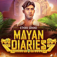 X8 Gaming - Ethan Grand: Mayan Diaries | slot online