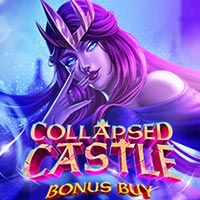 X8 Gaming - Collapsed Castle Bonus Buy | slot online