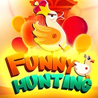 X8 Gaming - Funny Hunting | slot online