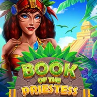 X8 Gaming - Book Of The Priestess | slot online