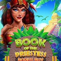 X8 Gaming - Book of The Priestess Bonus Buy | slot online