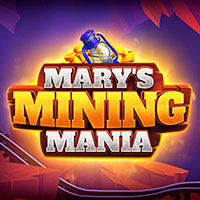 X8 Gaming - Marys Mining Mania | slot online