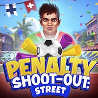 X8 Gaming - Penalty Shoot-Out Street | slot online