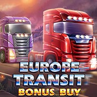 X8 Gaming - Europe Transit Bonus Buy | slot online