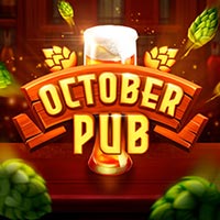 X8 Gaming - October Pub | slot online