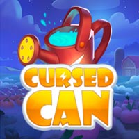 X8 Gaming - Cursed Can Bonus Buy | slot online