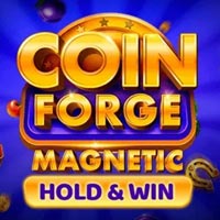 X8 Gaming - Coin Forge Magnetic | slot online