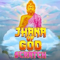 X8 Gaming - Jhana of God: Scratch | slot online