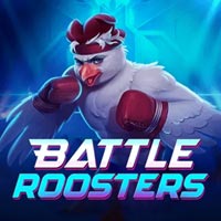 X8 Gaming - Battle Roosters | slot online