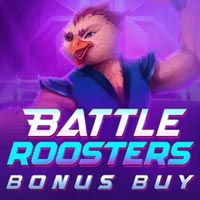 X8 Gaming - Battle Roosters Bonus Buy | slot online