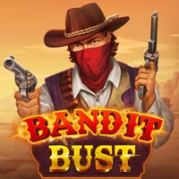 X8 Gaming - Bandit Bust | slot online