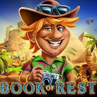 X8 Gaming - book of Reels | slot online