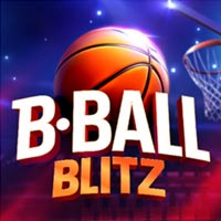 X8 Gaming - B-Ball Blitz | slot online