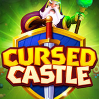 X8 Gaming - Cursed Castle | slot online