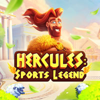 X8 Gaming - Hercules: Sports Legend | slot online