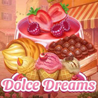 X8 Gaming - Dolce Dreams | slot online