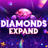 X8 Gaming - Diamonds Expand | slot online