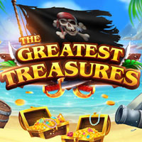 X8 Gaming - The Greatest Treasures | slot online