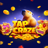 X8 Gaming - Tap Craze | slot online