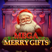 X8 Gaming - Mega Merry Gifts | slot online