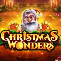 X8 Gaming - Christmas Wonders | slot online