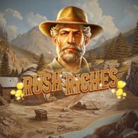 X8 Gaming - Rush Riches | best online