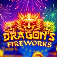 X8 Gaming - Dragons Fireworks | best online