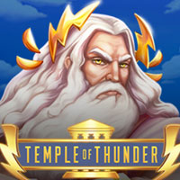 X8 Gaming - Thunder Wilds | best online