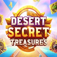 X8 Gaming - Desert Secret Treasures | best online