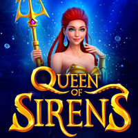 X8 Gaming - Queen of Sirens | best online