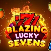 X8 Gaming - Blazing Lucky Sevens | best online