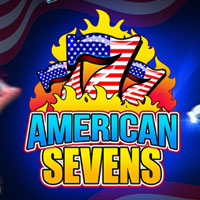 X8 Gaming - American Sevens | best online