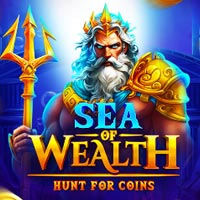 X8 Gaming - Sea of Wealth: Hunt for Coins | best online