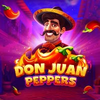 X8 Gaming - Don Juan Peppers | best online