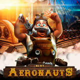 X8 Gaming - Aeronauts | slot online