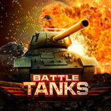 X8 Gaming - Battle Tanks | slot online