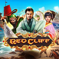 X8 Gaming - Red Cliff | slot online