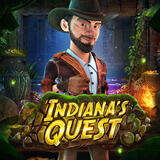 X8 Gaming - Indiana's Quest | slot online