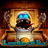 X8 Gaming - Legends of Ra | slot online