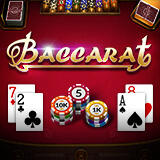 X8 Gaming - Baccarat | slot online