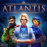 X8 Gaming - Atlantis | slot online