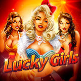 X8 Gaming - Lucky Girls | slot online