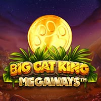 X8 Gaming - Big Cat King Megaways | slot online