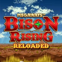 X8 Gaming - Bison Rising Reloaded Megaways | best online