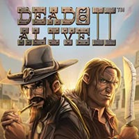 X8 Gaming - Dead Or Alive 2 | slot online