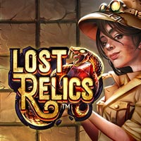 X8 Gaming - Lost Relics | slot online