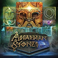 X8 Gaming - Asgardian Stones | slot online