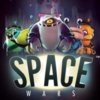 X8 Gaming - Space Wars | slot online