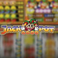 X8 Gaming - Jackpot 6000 | slot online